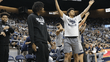 NevadaWolfPack basketball college basketball martin nevada GIF