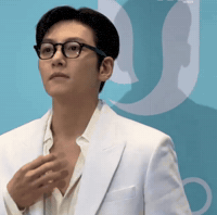 Ji Chang Wook GIF