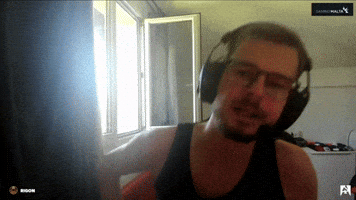 Rigon GIF by BLAST