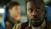 nbc GIF by Timeless