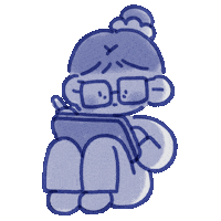 melocreating art artist drawing digital art Sticker