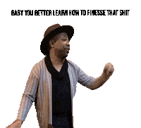 Learn How To Sticker by Finesse Factory