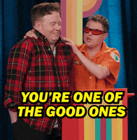 Game Changer Brennan Lee Mulligan GIF by Dropout.tv