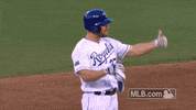 Kansas City Royals GIF by MLB