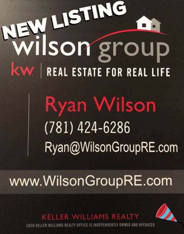 wilsongroup #realestate #luxury GIF by Wilson Group