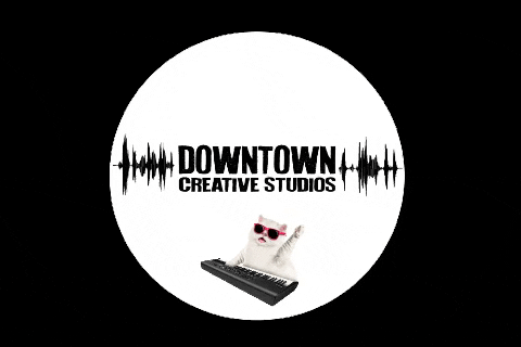 DowntownCreativeStudios giphygifmaker giphyattribution music kids GIF