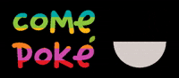 SinTenedor delivery poke takeaway healthyfood GIF