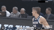 Gonzaga Bulldogs Sport GIF by NCAA March Madness