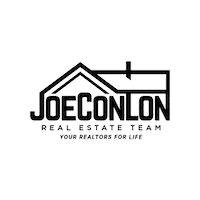 Realestate Realtor Sticker by Joe Conlon Real Estate