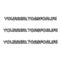 Realestate Realtors Sticker by Joe Conlon Real Estate