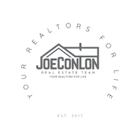 Realestate Agent Sticker by Joe Conlon Real Estate