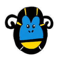 Nft Sticker by Digital Pratik