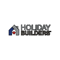 Holiday_Builders newhomeconstruction floridabuilder holidaybuilder officialholidaybuilders Sticker