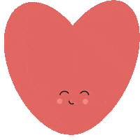 Happy In Love Sticker