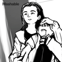 game of thrones GIF by Mashable