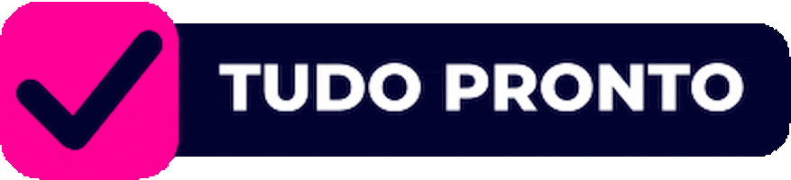 Tudopronto Sticker by R.Sena Web Design