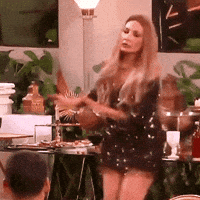 Patricia Navidad Dance GIF