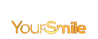Getyoursmile your smile yoursmile getyoursmile shopyoursmile Sticker