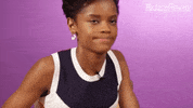 Black Panther Seriously GIF by BuzzFeed