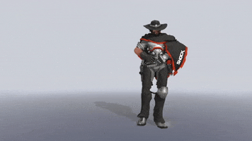 Vibing San Francisco Shock GIF by NRG Esports & SF Shock