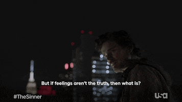Season 3 GIF by The Sinner
