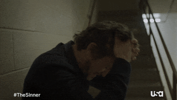 Season 3 GIF by The Sinner