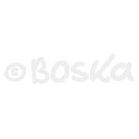 Sticker by BOSKA