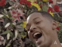 Will Smith Lol GIF by The Academy Awards