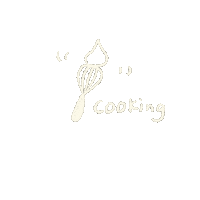 Cook Cooking Sticker