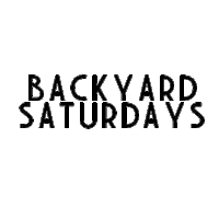 Beer Saturday Sticker by Black Sand Brewery