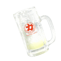 Cheers Osaka Sticker by Rikimaru_Group