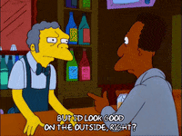 episode 16 drinking GIF