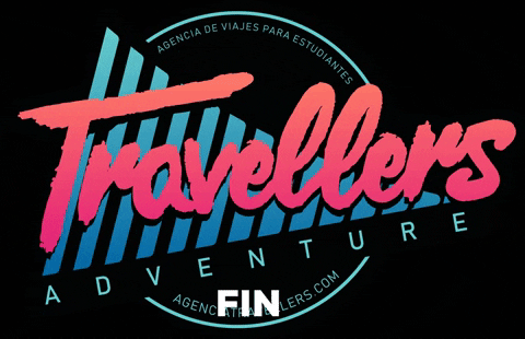 TravellersValencia giphygifmaker valencia mallorca travellers GIF