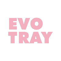 Evotray Sticker by Evoden