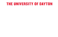Flyers Ud Sticker by University of Dayton