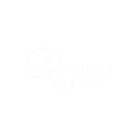 Trp Sticker by The Resting Place Tampa