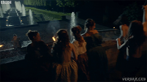 bbc two party GIF by BBC