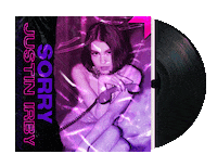 Sorry New Music Sticker by ATLAST