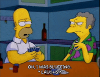 homer simpson episode 22 GIF