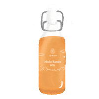 Honey Madu Sticker