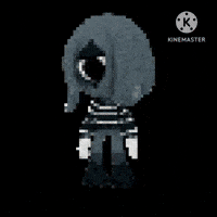 Fire Pixel Art GIF by R74n