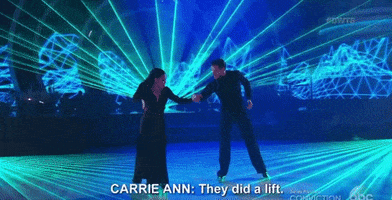 dwts GIF by Dancing with the Stars