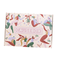 Sticker by CAUSEBOX