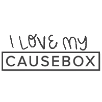 Sticker by CAUSEBOX