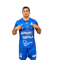 Handball Lima Sticker by SEPTORS