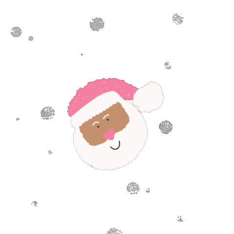 Ho Ho Ho Christmas Sticker by The Social Media Doctor