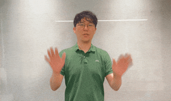 굿모닝 GIF by 현대모비스
