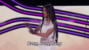 GIF by The Masked Singer