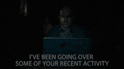 Horror Huluween GIF by HULU