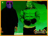 Hive We Are Not Worthy GIF by Stick Up Music